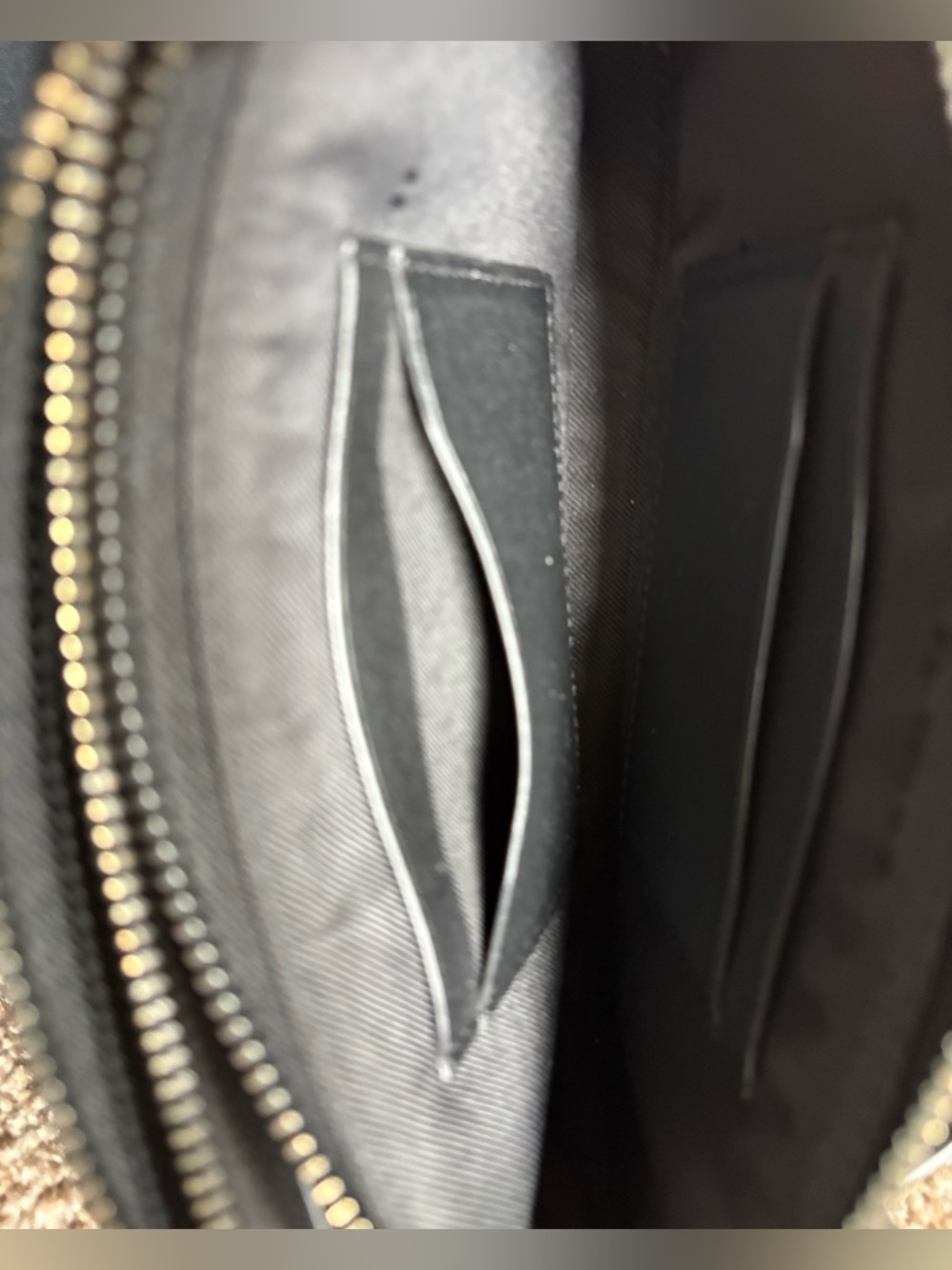 Coach crossbody - Picture 6 of 6